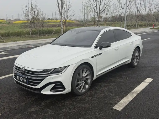 Volkswagen CC 2023