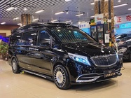 Mercedes-Benz Vito 2018