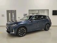BMW X3 2025