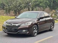 Honda Accord 2017