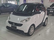 Smart ForTwo 2014
