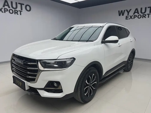 Haval H6 2022