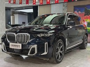 BMW X5 2023