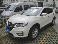 Nissan X-Trail 2018
