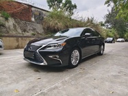 Lexus ES 2017