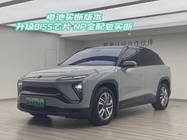 NIO ES6 2021