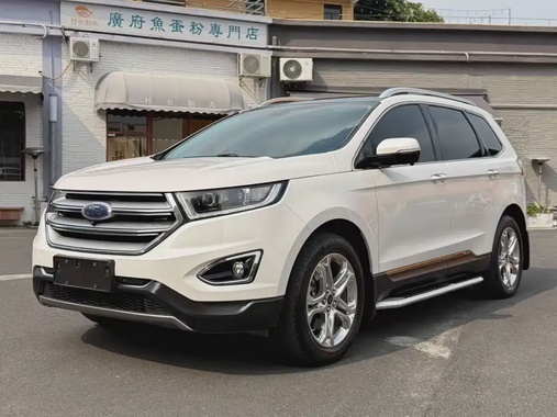 Ford Edge 2016