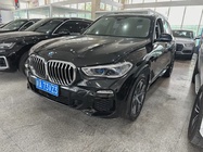 BMW X5 2020