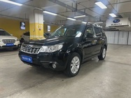 Subaru Forester 2012