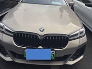BMW 5 Series 2019