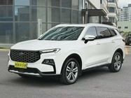 Ford Territory 2022