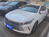 BYD Destroyer 2024