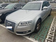 Audi A6 2010