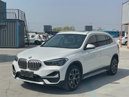 BMW X1 2022