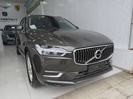 Volvo XC60 2018