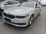 BMW 5 Series 2019