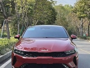 Kia K5 2021