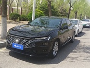Ford Mondeo 2023
