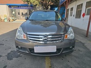 Nissan Sylphy 2009