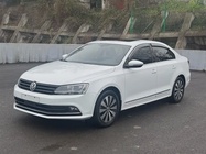 Volkswagen Sagitar 2019