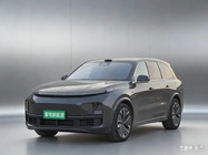 Li Auto L8 2025