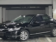 Honda Spirior 2018