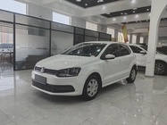 Volkswagen Polo 2016