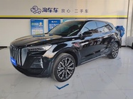 Hongqi HS5 2023