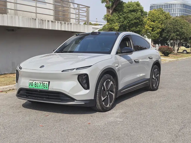 NIO EC6