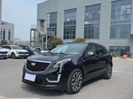 Cadillac XT5 2022