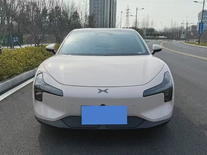 XPeng MONA M03