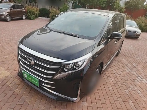 GAC M8 2022