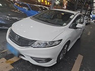 Honda Jade 2014