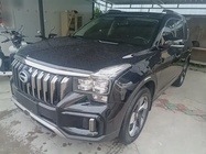 GAC GS8 2020