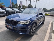 BMW X3 2020