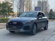 Audi Q5 2024