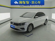 Volkswagen Jetta 2018