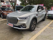 Hongqi HS5 2022