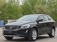 Volvo XC60 2016