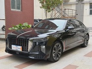 Hongqi H9 2024