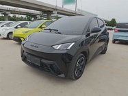 BYD Seagull 2023