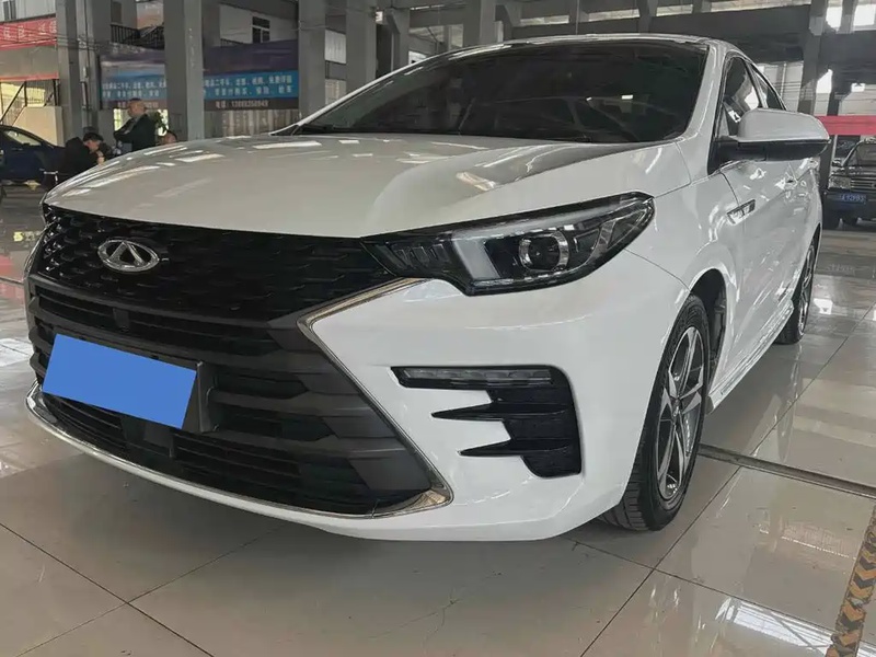 Chery Arrizo 5