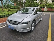 Honda Odyssey 2008