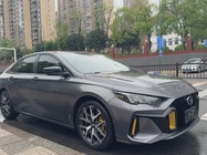 GAC Shadow Leopard 2022