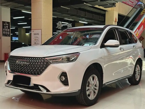 Haval M6 2023