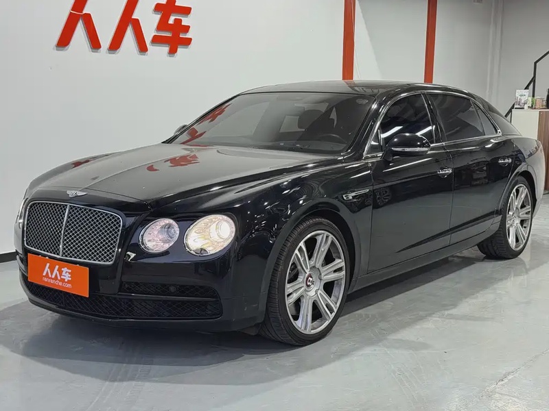 Bentley Flying Spur