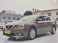 Nissan Sylphy 2019
