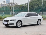BMW 5 Series 2016