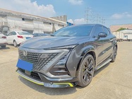 Changan UNI-T 2021