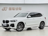 BMW X3 2020